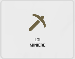 loi_miniere loi_miniere