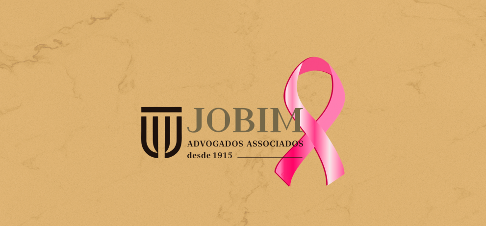ISENÇÃO DE IMPOSTO DE RENDA PARA PORTADORAS DE CÂNCER DE MAMA! – Jobim ...